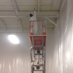 Commercial Painting Contractor Somerset County, NJ