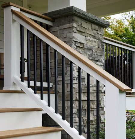 Decking and Railing Replacement Watchung, NJ