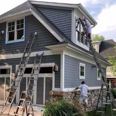 Exterior Painting Contractor NJ