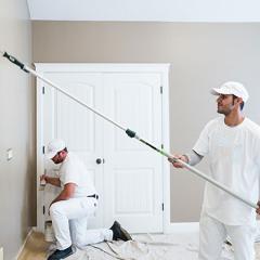 Interior Painting Contractor Union County, NJ